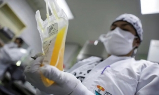 WHO khuyến cáo không dùng huyết tương để điều trị Covid-19