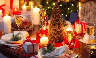 Giáng sinh tặng quà gì? Những món quà giáng sinh ý nghĩa