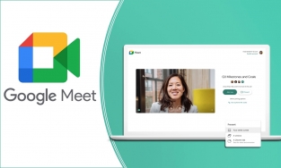 Google Meet là gì? Cách cài đặt và sử dụng trên điện thoại, máy tính