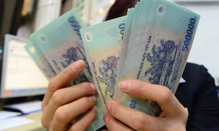 Bốn khoản tiền người lao động sẽ được nhận trong dịp Tết Nhâm Dần 2022