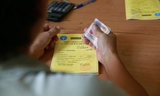 Cách tính mức hưởng lương hưu của những người có lương hưu dưới 2,5 triệu đồng từ ngày 1/1/2022