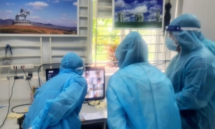 Bộ Y tế đồng ý cho TP.HCM thí điểm cách ly tập trung F0 xuống còn 7 ngày