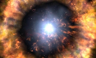 Hiện tượng kỳ ảo năm 2022, 10000 năm mới có một lần