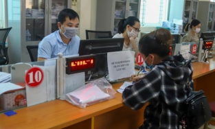 5 ngày nữa là hết hạn nộp hồ sơ nhận tiền hỗ trợ Covid từ quỹ bảo hiểm thất nghiệp