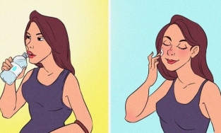 Tuyệt chiêu giúp cơ thể luôn thơm dù vài ngày không tắm