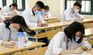 Kỳ thi tuyển sinh đại học năm 2022: Những điểm đổi mới so với các năm trước