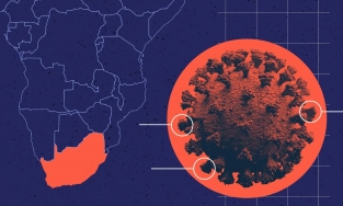 Biến thể Omicron đã có mặt hầu khắp toàn cầu, đừng nghĩ kiểu chỉ 'gây bệnh nhẹ'!