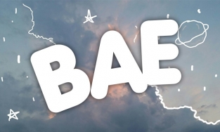 Bae nghĩa là gì? My Bae nghĩa là gì trên facebook? 