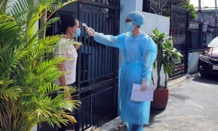 F1 đã tiêm đủ liều vắc-xin COVID-19 đều được cách ly tại nhà 7 ngày