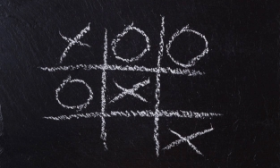 Tic tac toe là gì? 