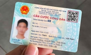 2 thay đổi liên quan đến Căn cước công dân, người dân nên đi làm căn cước công dân gắn chip sớm 