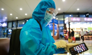 Khi nào khách hàng được đặt vé bay quốc tế?