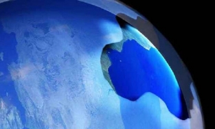 Lỗ thủng tầng ozone lớn nhất thế giới đã khép lại