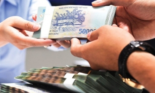 Mức thưởng Tết năm 2022 vượt trội so với mọi năm