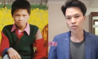 Nhờ bản đồ vẽ theo trí nhớ, chàng trai bị bắt cóc tìm được mẹ ruột sau 33 năm