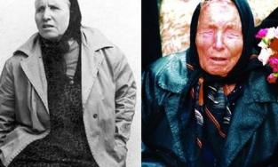 Những dự đoán của nhà tiên tri mù Vanga về thế giới năm 2022