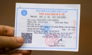 Trong năm 2022 sẽ có 3 thay đổi liên quan tới thẻ BHYT cần biết