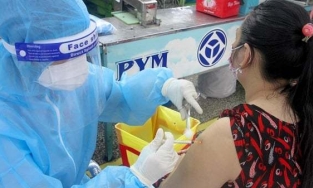 Điều gì sẽ xảy ra nếu bạn tiêm mũi 3 nhắc lại cách mũi 2 dưới 3 tháng?