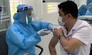 Bộ Y tế ban hành hướng dẫn tiêm mũi 3 cho người đã tiêm vaccine Vero Cell