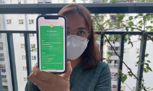 Người dân có cần giữ giấy tiêm chủng khi App đã cập nhật mũi 3?