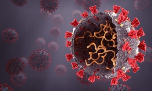 Việc xuất hiện các biến chủng mới nguy hiểm hơn Omicron là điều không thể tránh khỏi