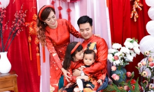 Năm Nhâm Dần 2022 nên mặc màu gì?