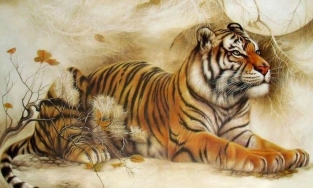 Năm 2022 là năm con gì?