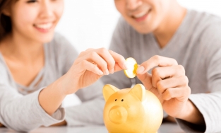 Hot girl tiết lộ 3 quy tắc để đủ tiền nghỉ hưu khi mới 26 tuổi