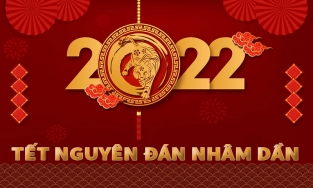 Tết Nhâm Dần 2022 nên ăn món gì, xem phim gì?