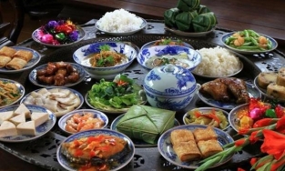 Cỗ cúng ngày Tết cần tránh xa những thứ này để cả năm may mắn