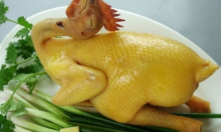 Sai lầm khi luộc gà khiến ai nhìn cũng không muốn ăn