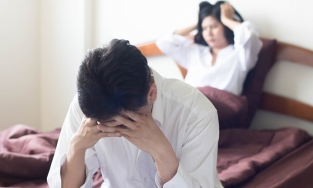 Chồng ngăn cản vợ về quê ăn Tết có thể bị phạt đến 10 triệu đồng