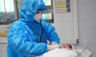 Dấu hiệu trẻ bị di chứng hậu Covid-19 và cách chăm sóc