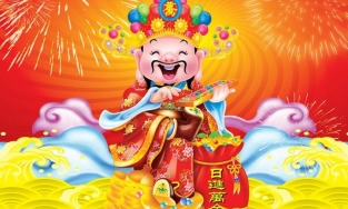 Đặt đồ vật này lên bàn thờ đúng ngày Vía Thần Tài, cả năm gia đình gặp may mắn, đón giàu sang