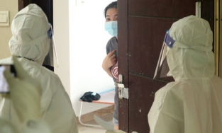 Cách làm giảm nguy cơ lây nhiễm Covid-19 khi sống cùng nhà với F0