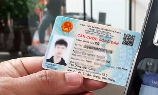 Người dân nên đi đổi CCCD gắn chip ngay trong năm 2022 để tránh mất tiền 