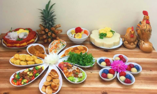 Rằm tháng Giêng 2022: Nên cúng vào giờ này để gia chủ đón nhiều tài lộc, cả năm bình an