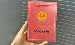 Người dân cần làm gì khi Sổ hộ khẩu sắp bị 'khai tử'?