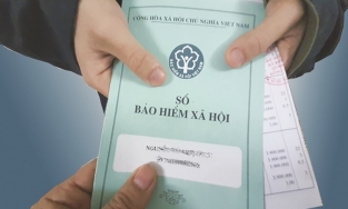 Người lao động nghỉ không lương bao nhiêu ngày sẽ bị dừng đóng bảo hiểm xã hội?