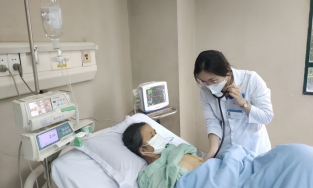 Khi nào F0 khỏi bệnh phải đi khám hậu COVID-19 để tránh những biến chứng có thể xảy ra?