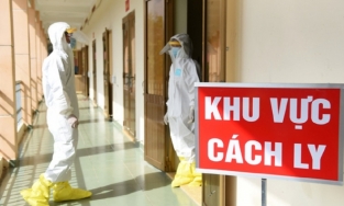 Bộ Y tế ban hành những tiêu chuẩn để dỡ bỏ cách ly với F0 điều trị tại nhà
