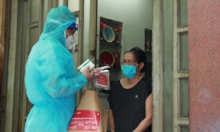 WHO đề xuất F0 không triệu chứng chỉ cách ly 7-10 ngày 