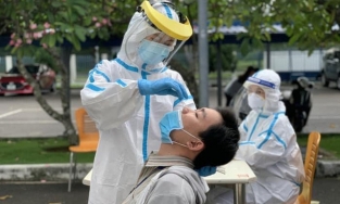 6 bước chỉ nằm và tập thở để khỏi bệnh dành cho F0 đều trị tại nhà