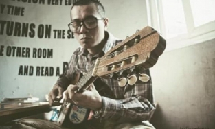 Nhạc sĩ Tuấn ‘gà’ qua đời ở tuổi 45