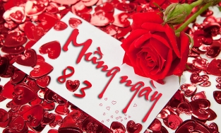 Ngày 8/3 là ngày gì?