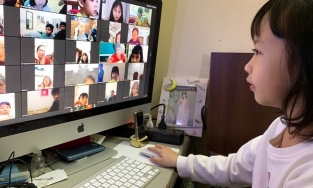 Hà Nội dừng học trực tiếp với toàn bộ học sinh từ lớp 1 đến lớp 6 trên toàn thành phố