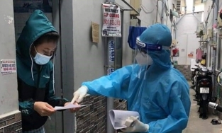 3 khoản tiền trợ cấp dành cho F0 cách ly điều trị tại nhà