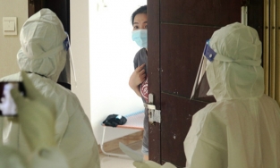 Bị ho kéo dài dù đã âm tính, F0 cần làm gì?