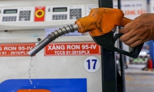 Dự báo giá xăng lại tiếp tục tăng vào ngày mai, 1/3