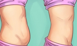 Mỗi ngày chỉ cần 4 phút tập 6 động tác này, mỡ bụng bay biến, cơ thể khỏe mạnh và trẻ lâu 